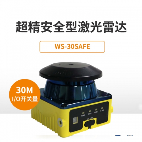 WS-30/40SAFE